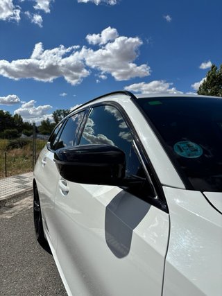 BMW 330d Touring xDrive Pack M