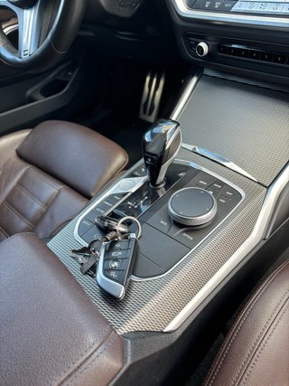 BMW 330d Touring xDrive Pack M