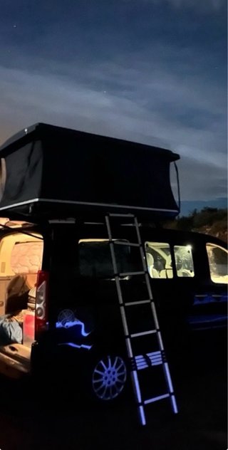 Tienda de Techo Camper FABRICAMP