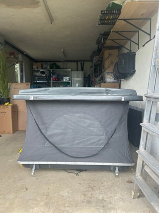 Tienda de Techo Camper FABRICAMP
