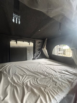 Tienda de Techo Camper FABRICAMP