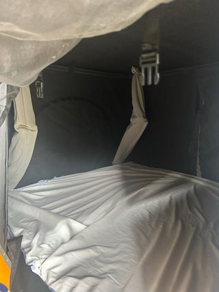 Tienda de Techo Camper FABRICAMP
