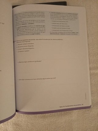 Libro Dual 2. Lengua Castellana y Literatura