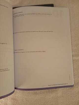 Libro Dual 2. Lengua Castellana y Literatura