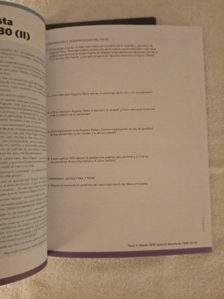 Libro Dual 2. Lengua Castellana y Literatura