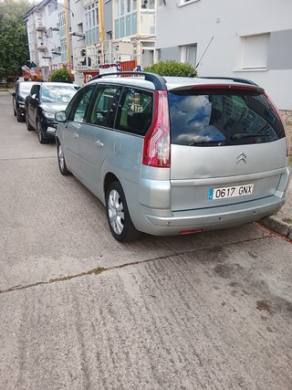 furgoneta