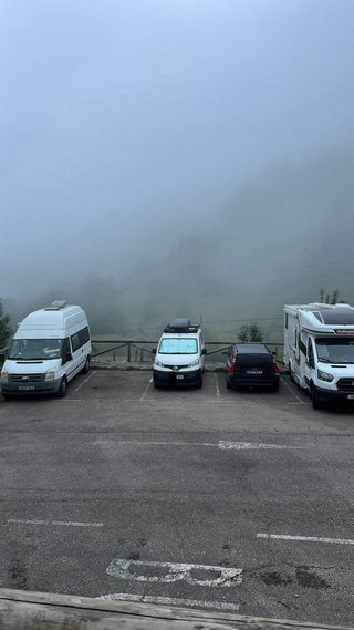 Nissan NV200 2015