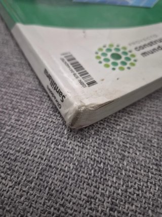 Física y Química, 2 ESO, Proyecto Construyendo ...