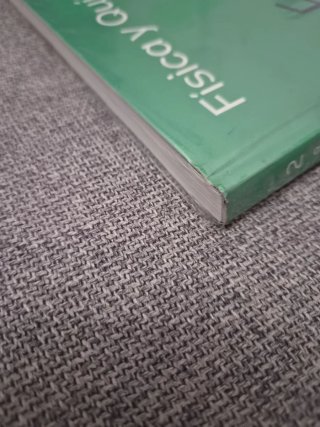 Física y Química, 2 ESO, Proyecto Construyendo ...