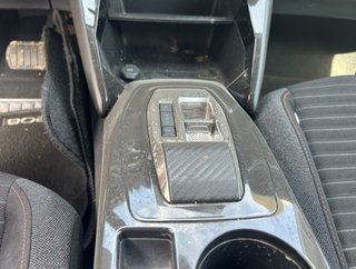 Paragolpes trasero 9823195380 peugeot 208 2908793