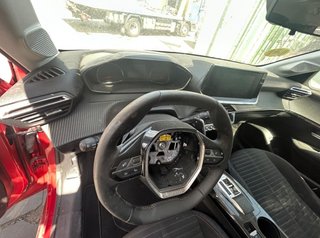 Paragolpes trasero 9823195380 peugeot 208 2908793