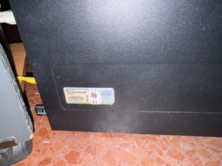HP Pavilion Elite Ordenador Sobremesa