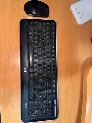 HP Pavilion Elite Ordenador Sobremesa