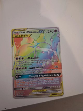 Carte Pokemon