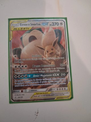 Carte Pokemon