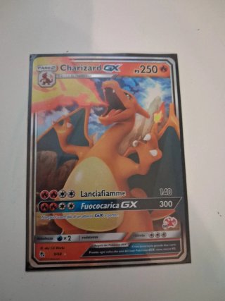 Carte Pokemon