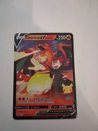 Carte Pokemon