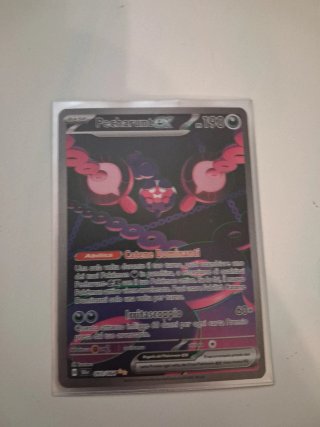 Carte Pokemon