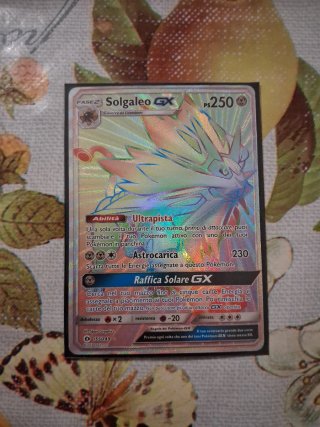Carte Pokemon