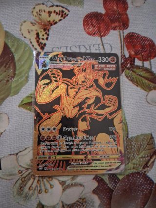 Carte Pokemon