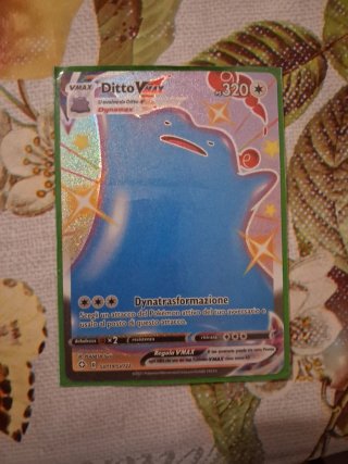 Carte Pokemon