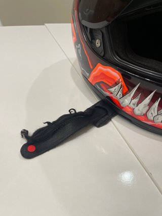 Casco HJC RPHA 11 Venom II Talla M