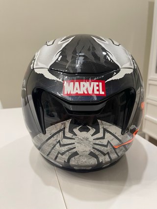 Casco HJC RPHA 11 Venom II Talla M