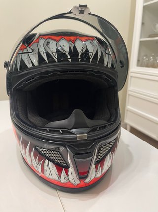 Casco HJC RPHA 11 Venom II Talla M