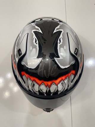 Casco HJC RPHA 11 Venom II Talla M