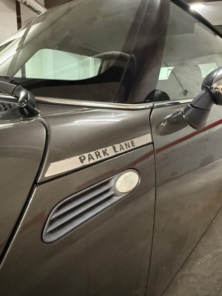 PRECIOSO, muy cuidado Mini Cooper r50 2006 Etiq C