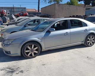 466951 llanta ford mondeo berlina (ge) ambiente
