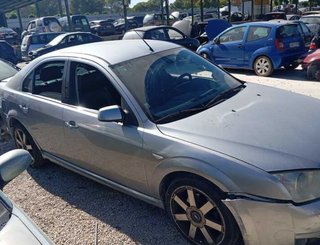 466951 llanta ford mondeo berlina (ge) ambiente