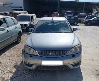 466951 llanta ford mondeo berlina (ge) ambiente