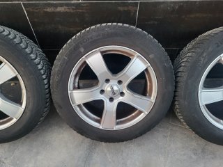 Llantas 5x114.3