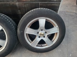 Llantas 5x114.3