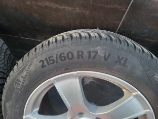 Llantas 5x114.3
