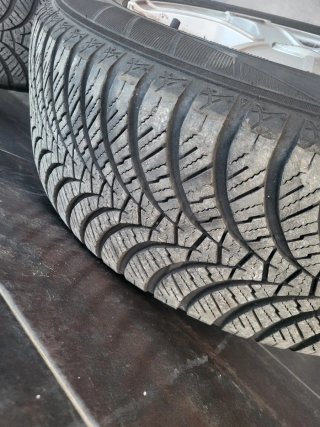 Llantas 5x114.3