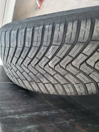 Llantas 5x114.3