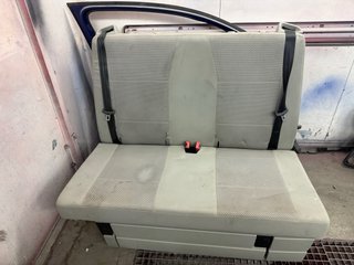 Asiento Doble VW California