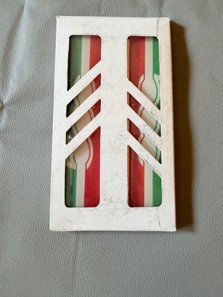 Molduras Fiat 500 Italianas