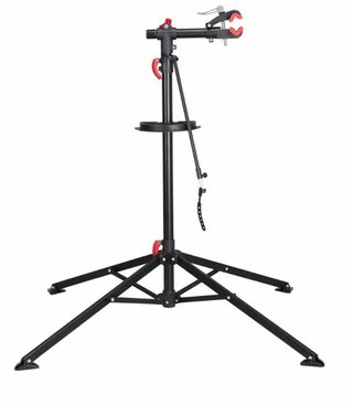 Caballete Reparación Bicicleta Plegable