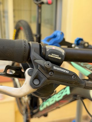 Orbea ALMA 29 H50 Talla L