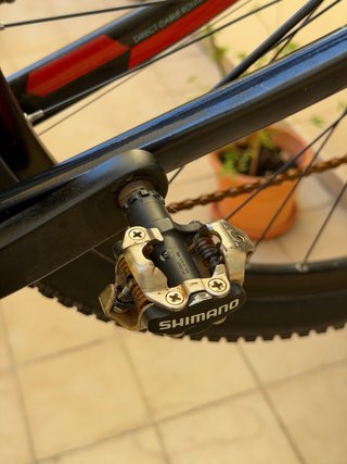 Orbea ALMA 29 H50 Talla L