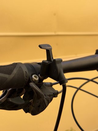 Orbea ALMA 29 H50 Talla L