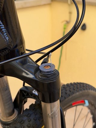 Orbea ALMA 29 H50 Talla L