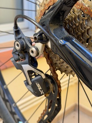 Orbea ALMA 29 H50 Talla L
