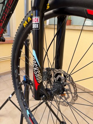 Orbea ALMA 29 H50 Talla L