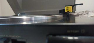 Giradischi Pioneer PL-Z94