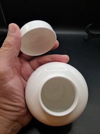 Tibor Wedgwood porcelana inglesa floral