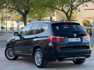 BMW X3 XDRIVE20D 184 CV TLF 671379129.